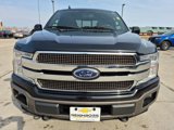 Used 2020 Ford F150 King Ranch w/ Equipment Group 601A Luxury image 2