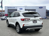 Used 2022 Ford Escape SEL image 4