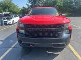 Used 2019 Chevrolet Silverado 1500 Custom Trail Boss w/ Custom Convenience Package image 2