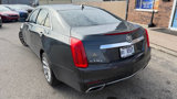 Used 2014 Cadillac CTS Luxury image 3