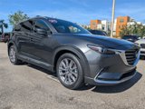 Used 2022 MAZDA CX-9 Grand Touring image 2