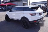 Used 2016 Land Rover Range Rover Evoque HSE image 4