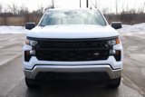Used 2024 Chevrolet Silverado 1500 W/T w/ WT Fleet Convenience Package image 2