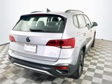 Used 2024 Volkswagen Taos S image 4