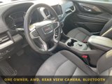 Used 2022 GMC Terrain SLE w/ Fleet Convenience Package image 3