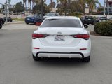 Used 2022 Nissan Sentra SV w/ Trunk Package image 6