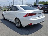 Used 2015 Lexus IS 250 AWD w/ Navigation System Package image 4
