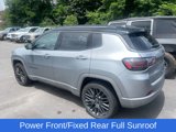 Used 2022 Jeep Compass High Altitude image 5