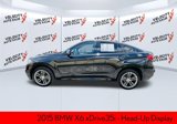 Used 2015 BMW X6 xDrive35i image 6