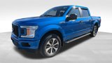Used 2019 Ford F150 XL w/ Equipment Group 101A Mid image 4