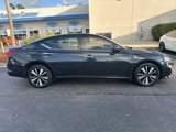 Used 2021 Nissan Altima 2.5 SL image 2
