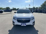 Used 2022 Chevrolet Equinox LS w/ LS Convenience Package image 3