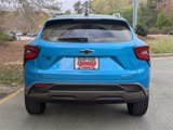 New 2025 Chevrolet Trax ACTIV w/ Sunroof Package image 3