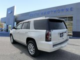 Used 2015 GMC Yukon Denali w/ Premium Package image 4