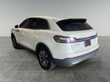 Used 2019 Lincoln Nautilus Select image 4