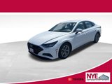 Used 2022 Hyundai Sonata SEL image 1