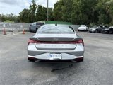 Used 2023 Hyundai Elantra SEL w/ Winter Weather Package image 5