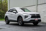 Used 2023 Mitsubishi Eclipse Cross ES image 2