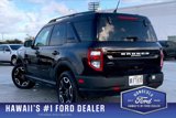 Certified 2021 Ford Bronco Sport Outer Banks w/ Outer Banks Package image 4