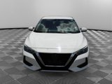 Used 2022 Nissan Sentra SV image 2