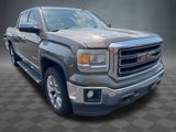 Used 2014 GMC Sierra 1500 SLT w/ SLT Crew Cab Value Package image 2