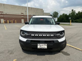 New 2025 Ford Bronco Sport Big Bend image 3