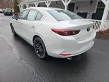 New 2025 MAZDA MAZDA3 s image 5