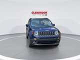 Certified 2018 Jeep Renegade Latitude image 4