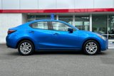 Certified 2018 Toyota Yaris iA image 3