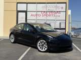 Used 2021 Tesla Model 3 Long Range image 2