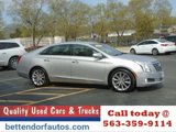 Used 2015 Cadillac XTS Luxury image 6