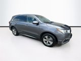 Used 2020 Acura MDX SH-AWD image 3