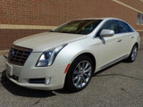 Used 2013 Cadillac XTS Premium image 5