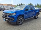 Certified 2022 Chevrolet Colorado Z71 image 3