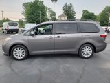 Used 2017 Toyota Sienna AWD image 6