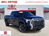 Certified 2023 Toyota Tundra Limited image 1