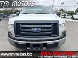 Used 2012 Ford F150 XL image 2