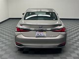 Certified 2021 Lexus ES 300h w/ Premium Package image 6