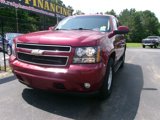 Used 2010 Chevrolet Tahoe LT image 3