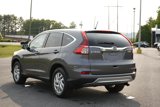 Used 2015 Honda CR-V EX image 4