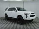 Used 2018 Toyota 4Runner SR5 Premium image 3