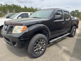 Used 2012 Nissan Frontier SV w/ Sport Appearance Pkg image 2