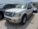 Used 2012 Ford Expedition EL XLT image 3