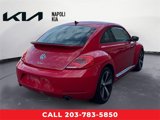 Used 2012 Volkswagen Beetle Turbo image 3