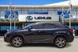 Used 2017 Lexus RX 350 FWD image 3