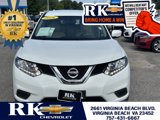 Used 2016 Nissan Rogue S image 3