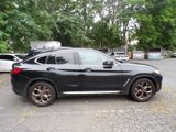 Certified 2022 BMW X4 xDrive30i w/ Convenience Package image 2