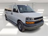 Used 2019 Chevrolet Express 3500 LT w/ LT Preferred Equipment Group image 3