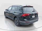 Used 2022 Volkswagen Tiguan S image 5