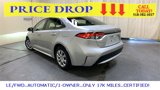 Used 2022 Toyota Corolla LE image 5